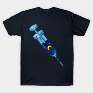 Syringe T-Shirt